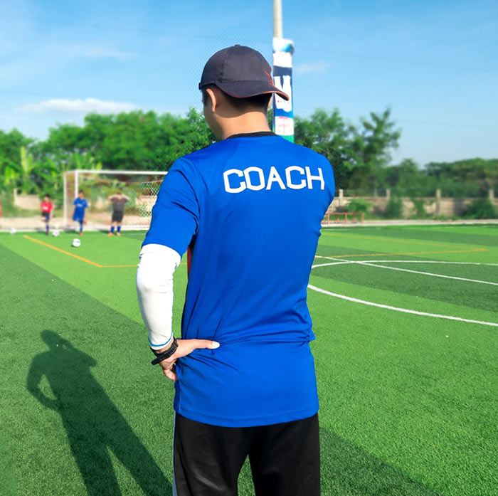 Personal Development